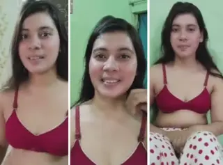 Bangladeshi Model MMS
