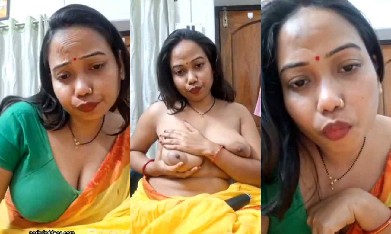 Bengali Boudi Viral Live