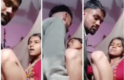 Bihari 18+ Sali Ki Chut Me Lund Ghusaya Jija Viral Full Video