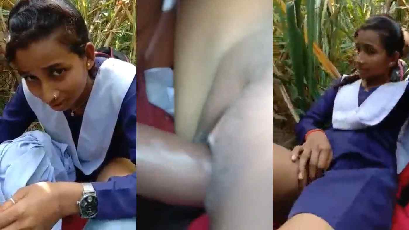 Bihari Student Girl HD Video