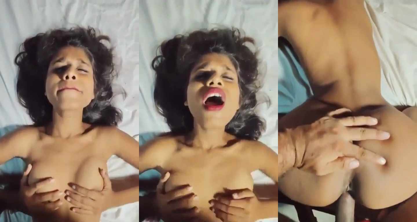 Desi Indian Horny Girl Cry Sex Hot Video