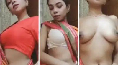 Dhaka College Apu’s Expose Her Selfie Full Video