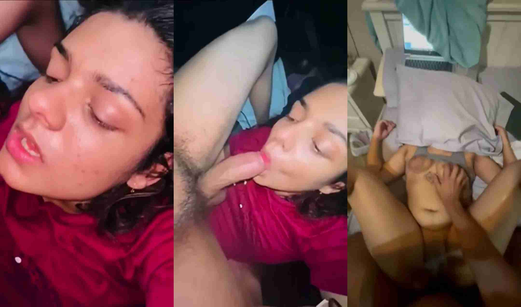 Fucking Rich Sexy Indian Desi Girl Pussy Viral Full Video