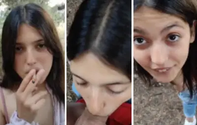 Outdoor Couple Sex MMS Viral Full Video