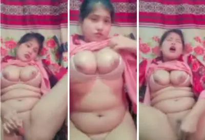 Sexy Bengali College girl Rima Hot Video