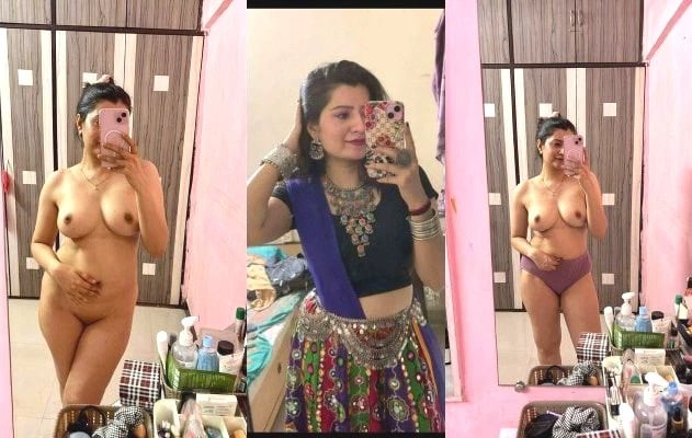 Sexy Desi Mal Shows her Hot Figure Hot Video
