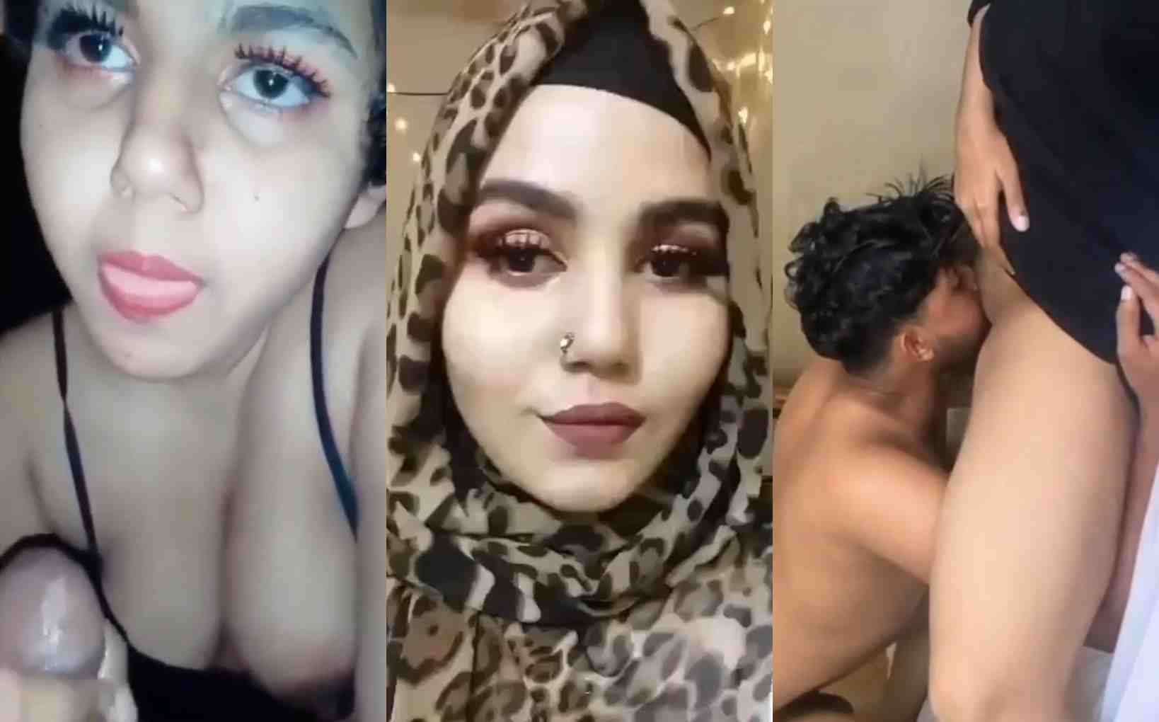 Viral Hijab Girl Sex Video All Clips Full Video