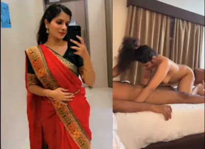 Cuckold Husband Sharing His Wife With Friends Viral Video