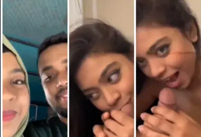Desi Hijab Ladki Ki Chut Chudai Boyfriend Viral Video