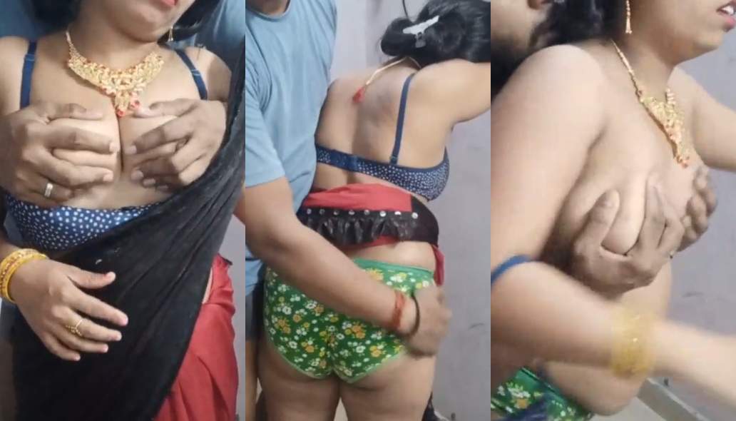Fucking Sexy Bhabhi Local Porn Viral Video