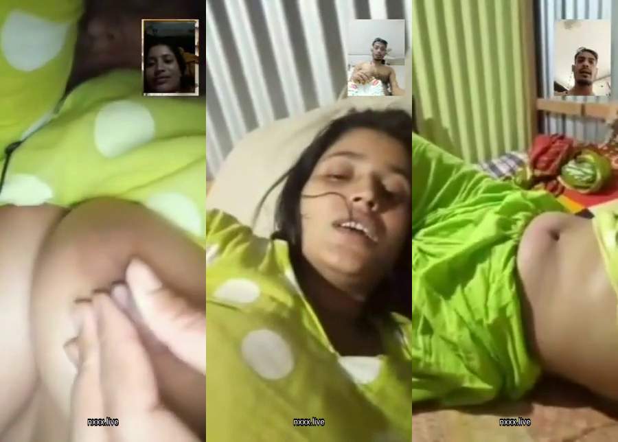 Horny Beautiful Bengali Girl Showing Her Boobs Viral Video