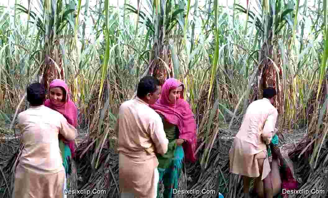 Muslim Uncle Fucking Young desi Girl in Jungle Full Video