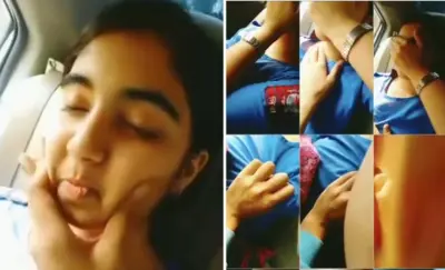 Beautiful Figure Bengali GF Nude Captured By BF Full Video