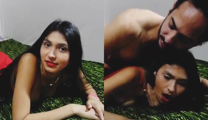 Beautiful Indian Local Girl Fucking Porn Clip Full Video