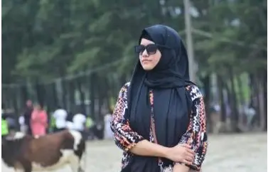 Hijabi GF Fucking With BF Full Video
