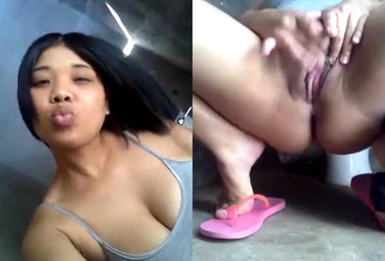 Hot and Super Sexy Desi Girl Fingering Porn Full Video