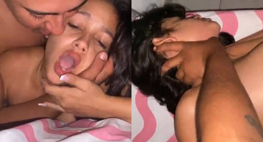 Prefect Desi Girl Hardcore Viral Sex Indian Porn Full Video