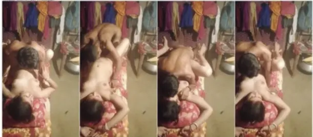 Beautiful Bhabi Hard Fucking With Husband