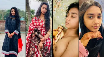 Cute Young Bengali GF Riding On BF Dick Full Video