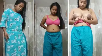 Desi Village Girl Naked Bathroom Viral Full Video