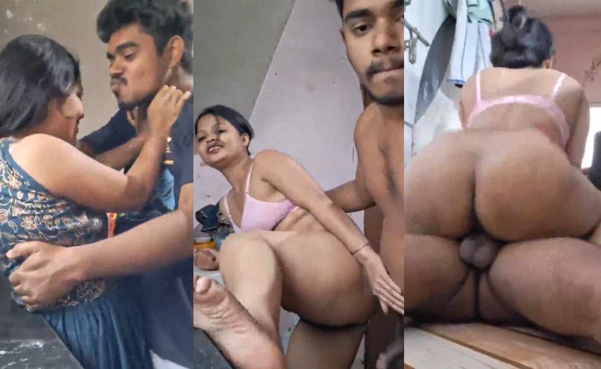 Lucky Kalua Boy Fucking Beautiful Girl Very Hard Viral Video