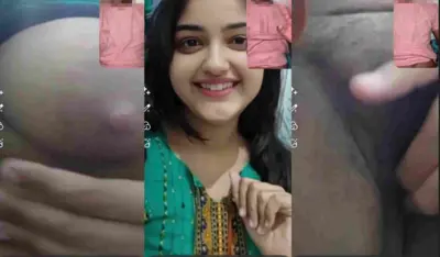 Sexy Bangladeshi Girl Nude Video Call Full Video