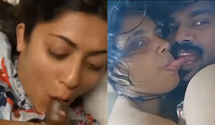 Sexy Bihari College Girl Blowjob and Fuck Full Video