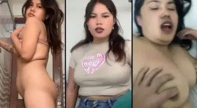 Sexy Nepali Babe Blowjob And Hard Fucking Full Video