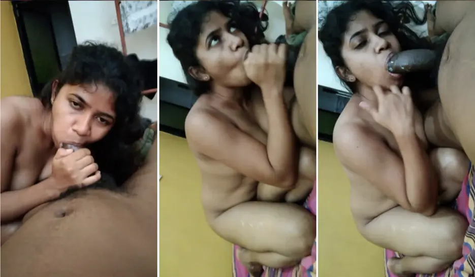 Tamil Girl Enjoying with Boyfriend Part 3 HD Hard Fucking