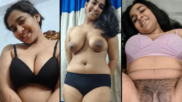 Bengali Girl Asshole and Masturbating Full Video