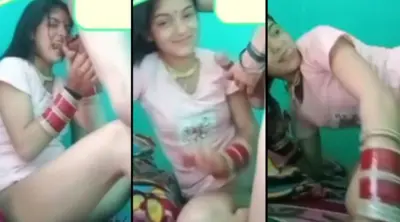 Cuck Husband Fucking Newlywed Wife Friends Full Video