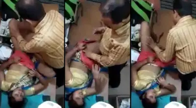 Doctor legs of her Patient Fingering in her Pussy Full Video