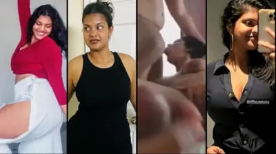 Hot Girl Threesom BJ and Sex Full Video