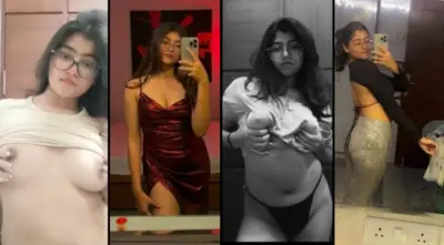 Indian GF Teasing Showing And Giving Punishment By Her BF Full Video
