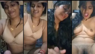 Petite Village Wife Handjob Blowjob & Riding Full Video
