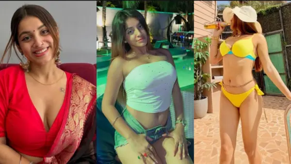 Beautiful Sexy Indian Insta Baddie Showing Asshole Full Video