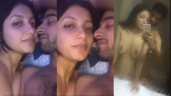 Beautiful Young Indian Gf With Lover In Hotel Full Video