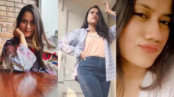 Bengali Cute GF Showing Boobs Full Video