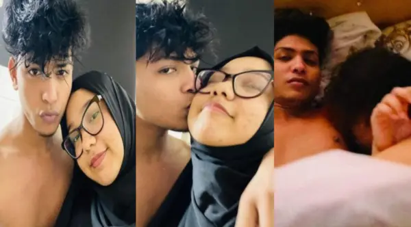 Bengali Innocent Hijabi GF Sucking Dick Pussy By BF And Hard Fucking Full Video