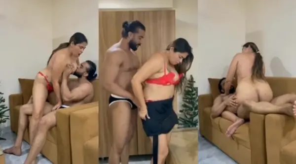 Desi Cute Wife The Audition Fucking HD Video