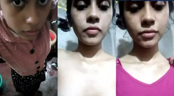 Desi Petite Girl Showing Her Hairy Pussy Full Video