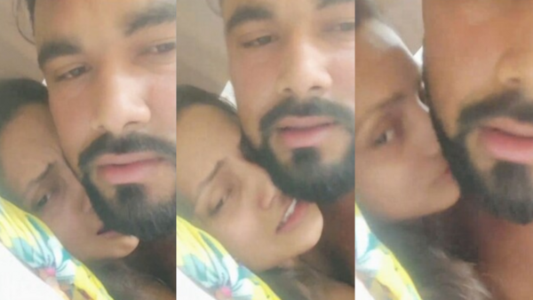 Desi Village Couple Fucking BF Licking her Pussy Full Video