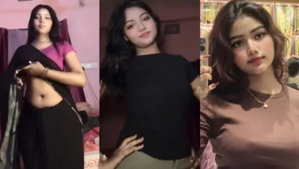 Latest Trending Bengali Tiktoker Nude Leak Full Video