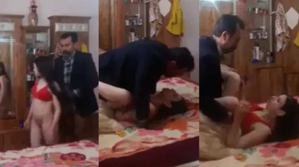Pakistani Prostitute Fucking Full Video