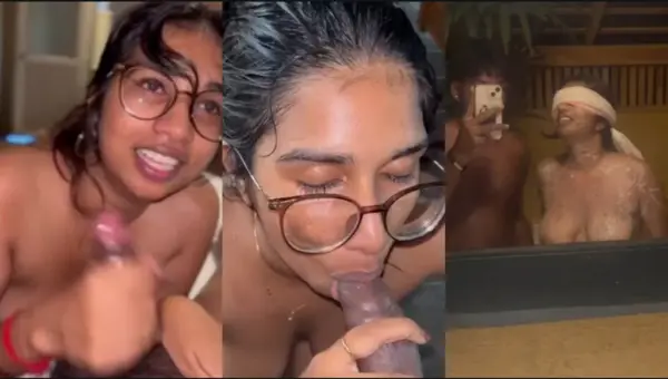 Submissive BigAss Horny Tamil Girl Hard Fucking Full Video