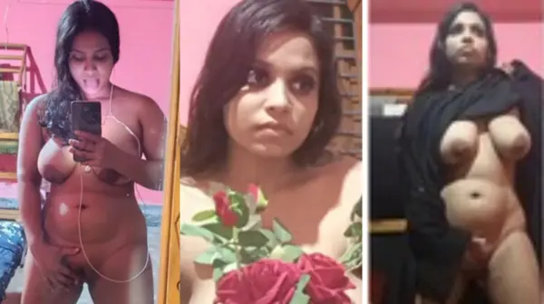 Submissive Horny Bengali Wife Nude Full Video