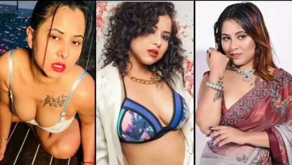 Web Actress Riding on Dick Desi Sex Full Video