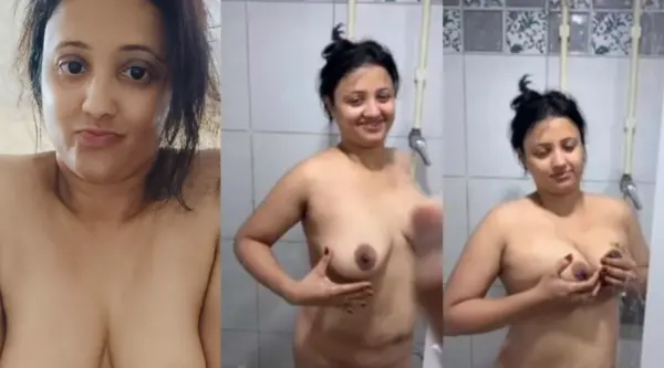 Beautiful Bigboob Sexy Indian Milf HD Video