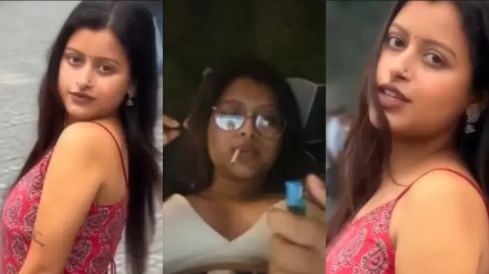 Bengali Sexy Girl Hard Threesome Fucking On Bf HD Video