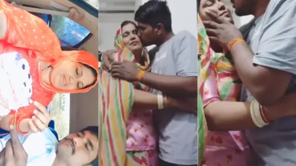 Bhabi Affair With Devar HD Video